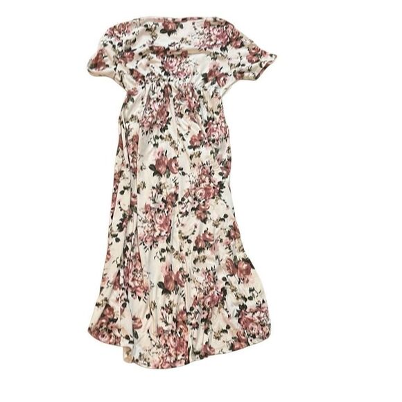 Maternity Dress - Picture 2 of 6